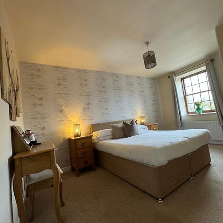 Sandfordarms Appleby-in-Westmorland エクステリア 写真