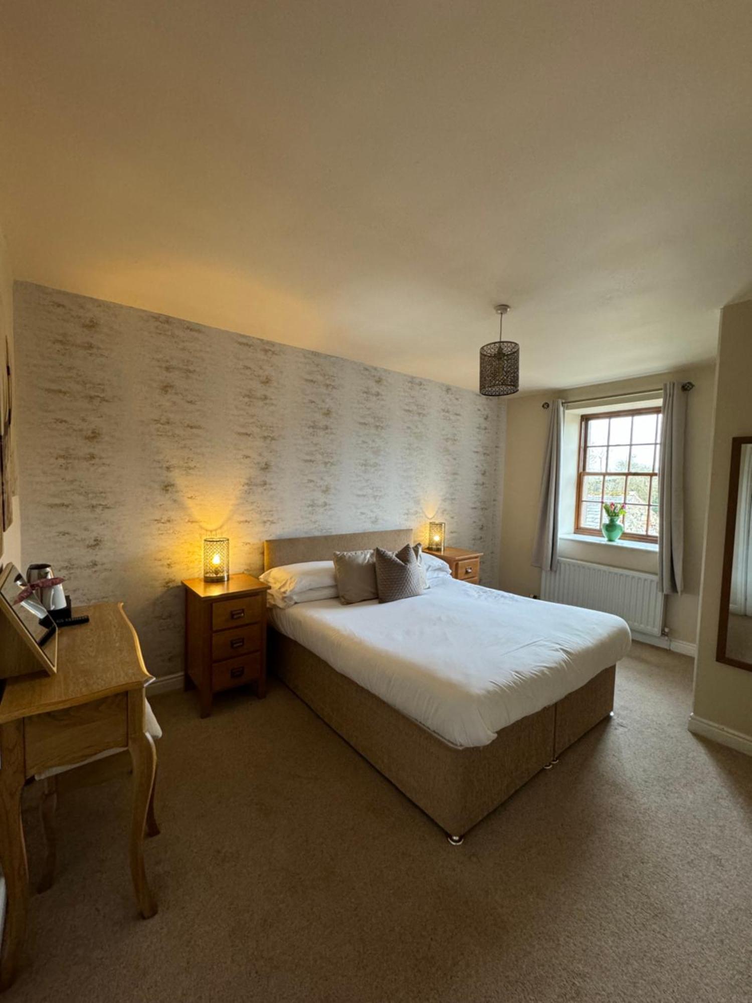 Sandfordarms Appleby-in-Westmorland エクステリア 写真